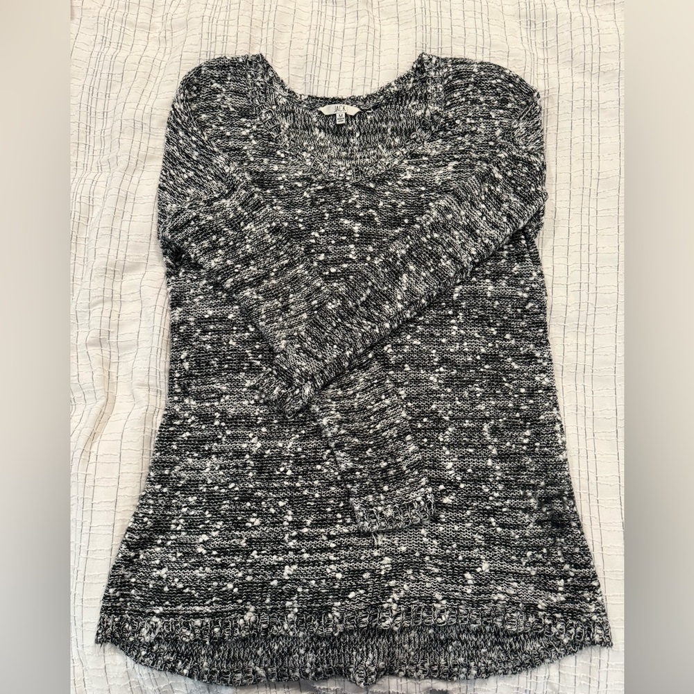 Jack by BB Dakota Sweater